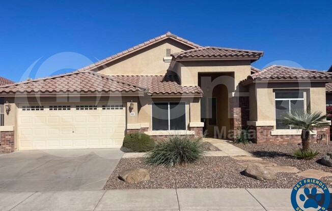 6932 W. Monterey St.