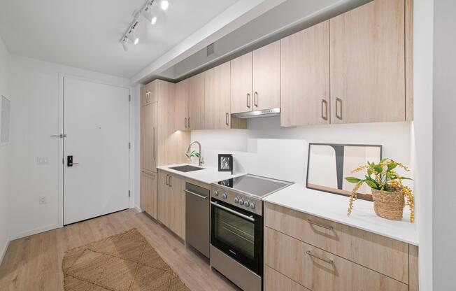 1 bed, 1 bath, $4,375, Unit PH225