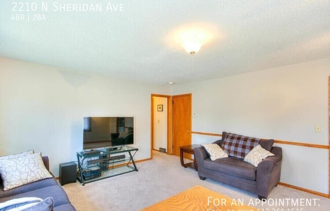 2210 N SHERIDAN AVE