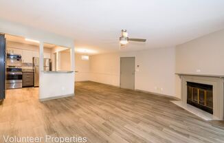 Fitzroy Apartments