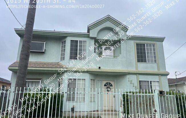 1615 W 205 ST