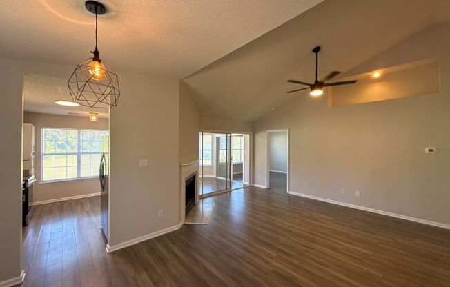 T.R. Lawing Realty Property