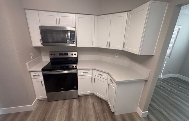 2 beds, 1.5 baths, $1,600, Unit # 1046