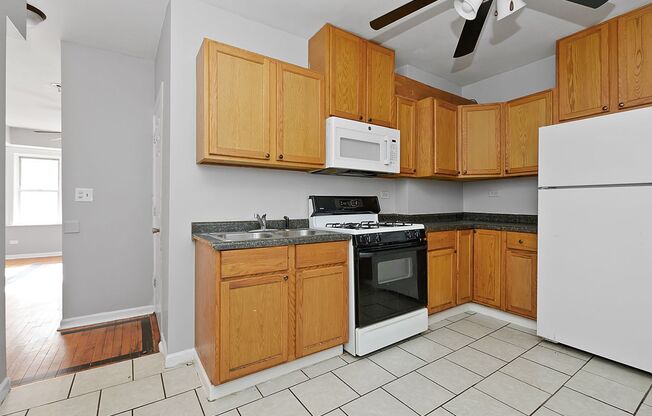 6155 S Albany Ave. Chicago IL