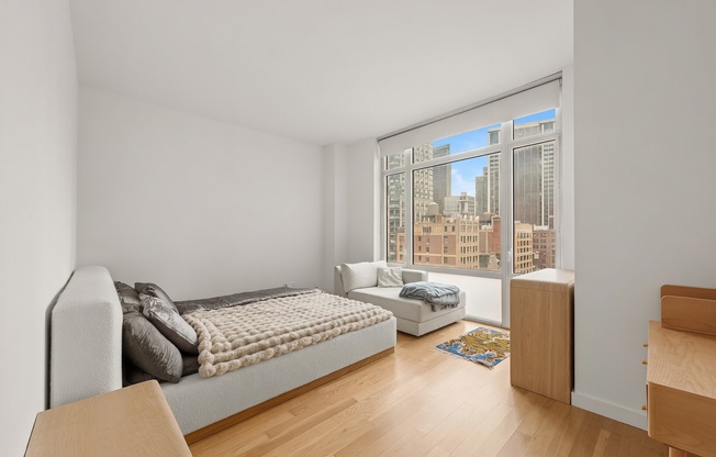 2 beds, 2 baths, 1,176 sqft, $9,000, Unit 23A