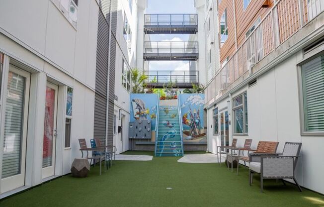 Studio, 1 bath, 176 sqft, $1,225, Unit 4210