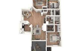 Partner-provided photo for $2299 unit
