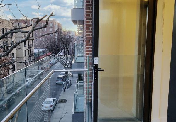 1 bed, 1 bath, 565 sqft, $3,154, Unit 4C