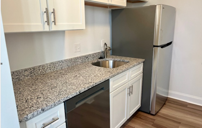 Washington Green Rentals