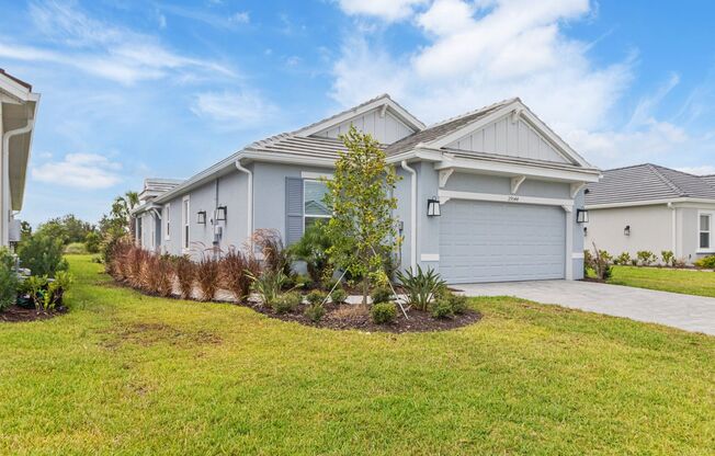 Esplanade at Wiregrass Ranch - A Premier 55+ Lifestyle
