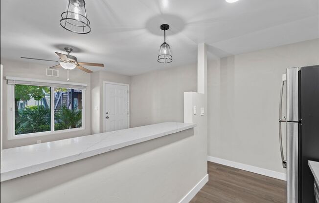 1 bed, 1 bath, 550 sqft, $2,195, Unit 40-106