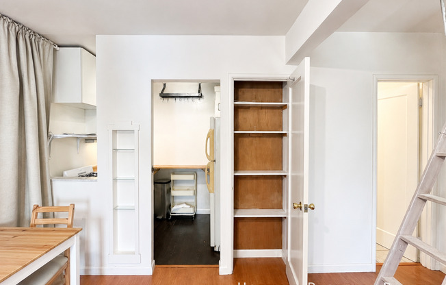 399 BELLEVUE AVE