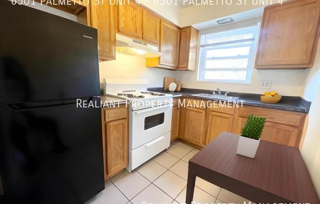 6501 PALMETTO ST