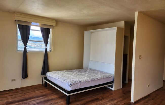 1 bed, 1 bath, $2,600, Unit # 1208