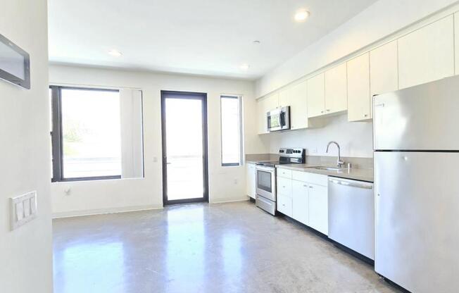 1 bed, 1 bath, $2,550
