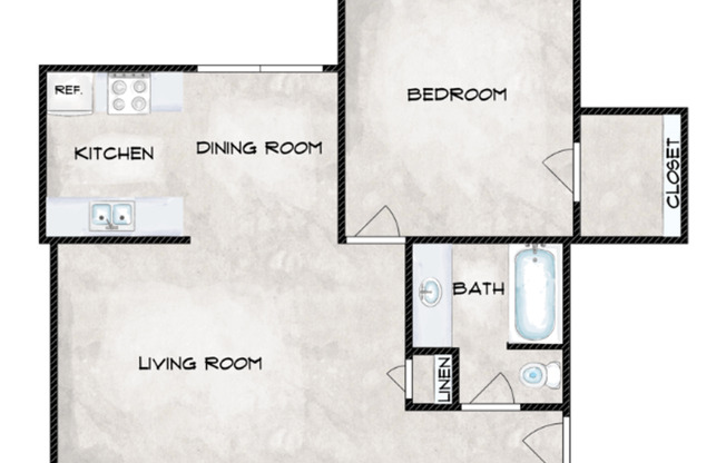 Partner-provided property photo