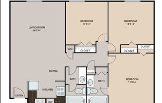 Partner-provided photo for $1499 unit
