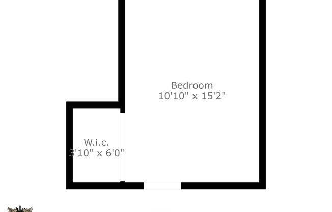 Studio, 1 bath, $695, Unit 302