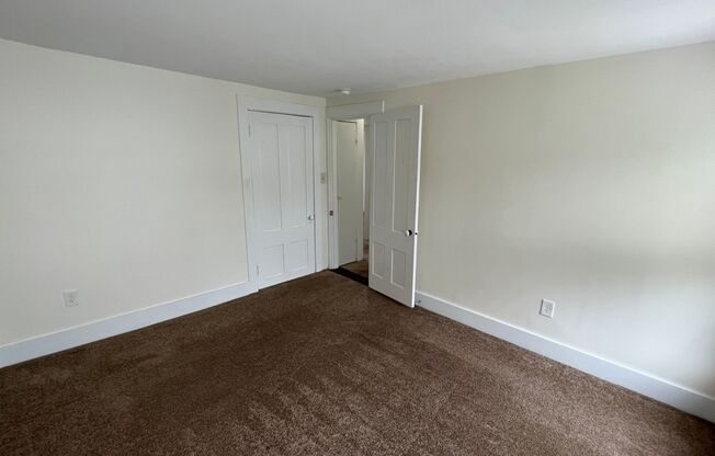 2 beds, 1 bath, 525 sqft, $1,600, Unit 49D