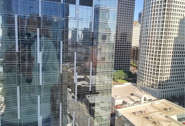 1 bed, 1 bath, 695 sqft, $2,700, Unit 2403