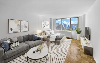 Studio, 1 bath, $3,850, Unit 13E