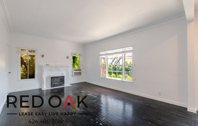 5443 HAROLD WAY
