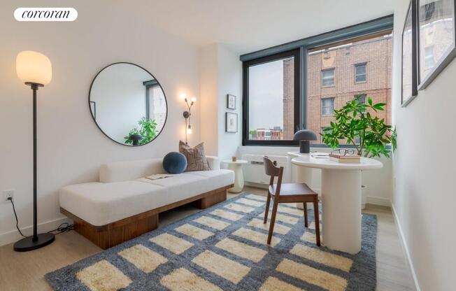 3 beds, 2 baths, $5,960, Unit 12K