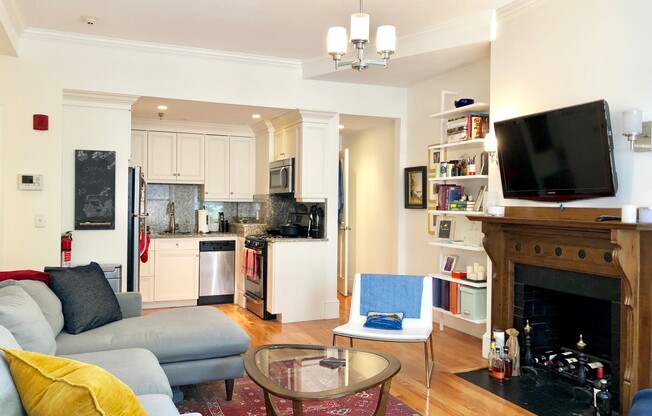 247 Newbury Street