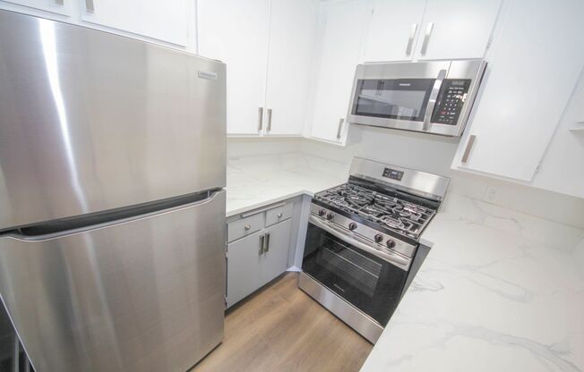 Rose Terrace, LLC