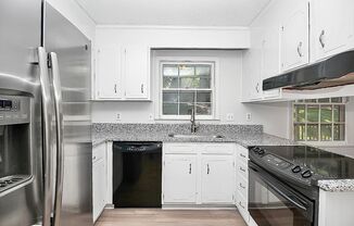 Exquisite South Charlotte Ranch, Move-In Ready