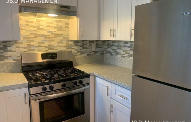 2664 MAGNOLIA AVE., #1-5