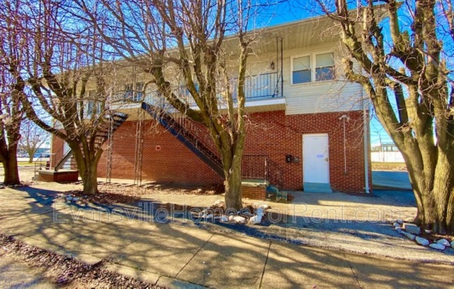 212 N LAFAYETTE AVE
