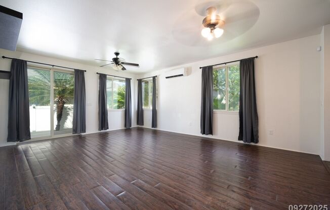 4 beds, 3 baths, $4,300
