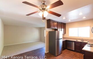 3541 Kenora Drive