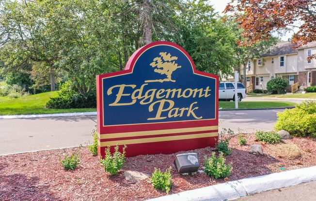 Edgemont Park Townhomes