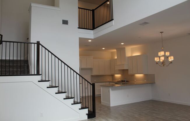 7234 Switchgrass Rd. Frisco, TX. 75033