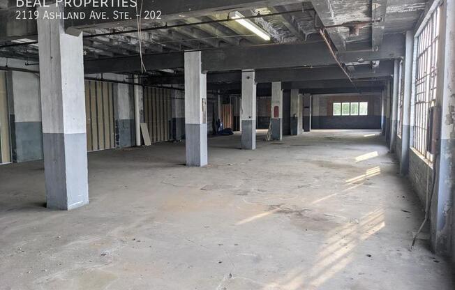 Partner-provided property photo