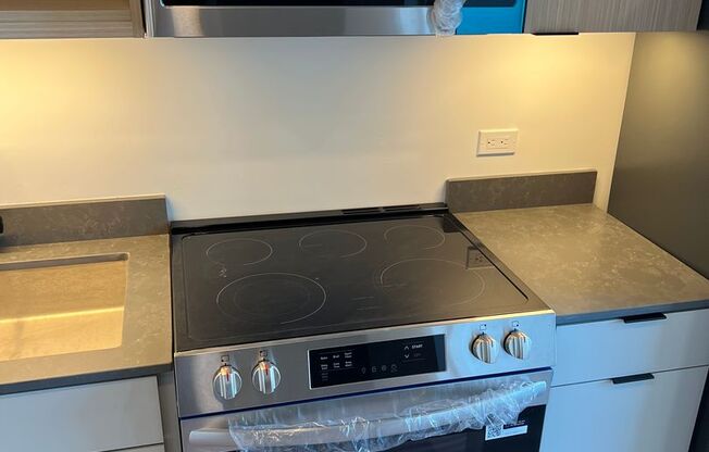 1 bed, 1 bath, 492 sqft, $2,895, Unit 301