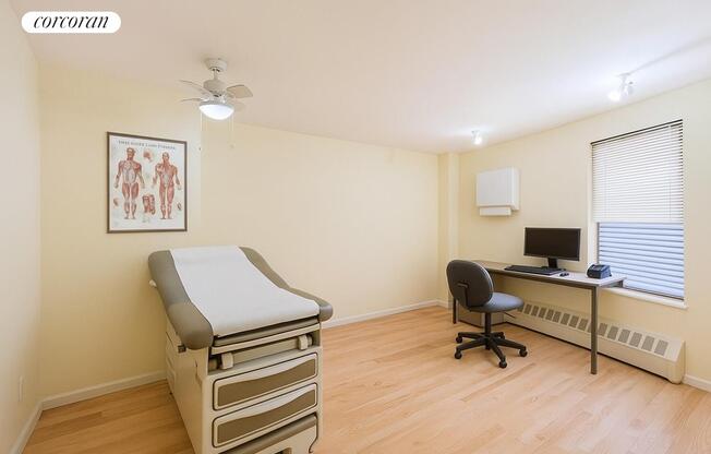 Studio, 1 bath, 1,682 sqft, $4,500, Unit 1B