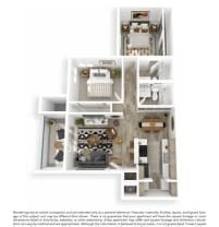 Partner-provided photo for $1794 unit