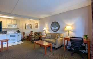 Stoneridge Apartments