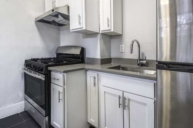 Brentwood Apartments