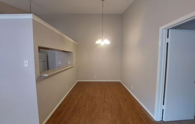 Northwest Crossing~2 Bedroom 2 Bath Single Story Duplex~Available NOW!