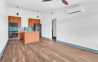 Australian Pines Apartments