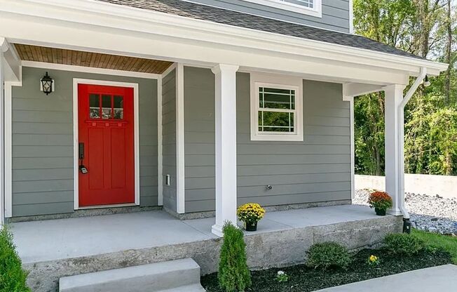 Updated Old Hickory 3bd Home!