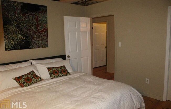 Loft Living 2 Bedroom