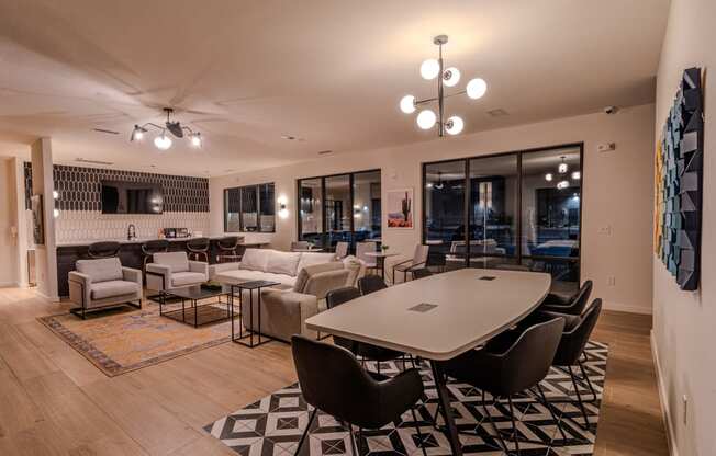 NEW HOME UNLIKE ANY OTHER