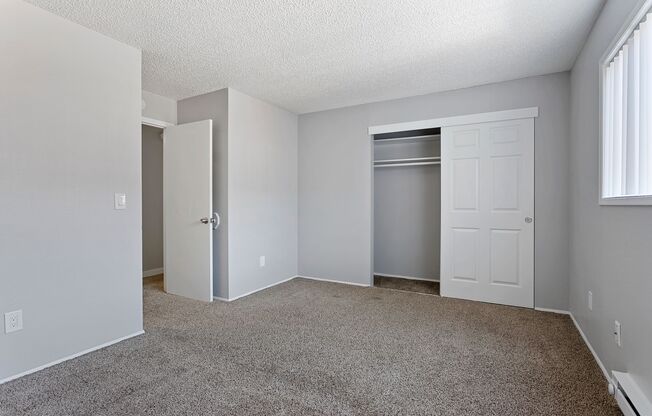 Meadow Park East Apartments