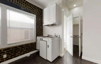 Studio, 1 bath, $1,195, Unit 104