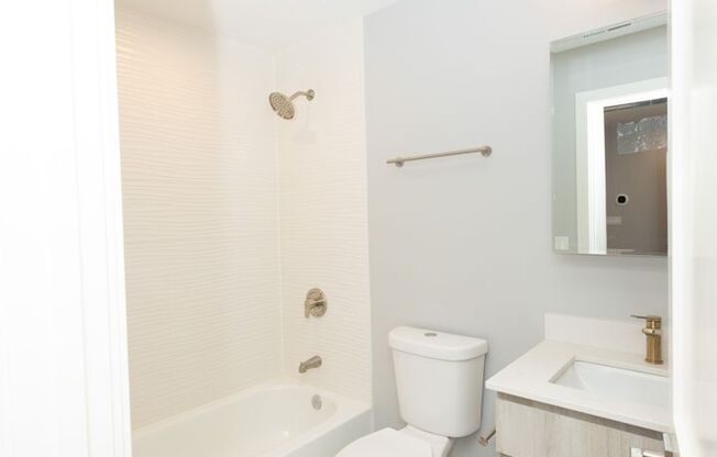 2 beds, 2 baths, 796 sqft, $3,295, Unit 858-2A